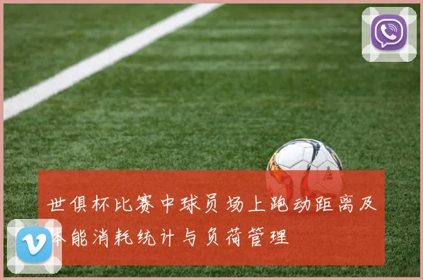 世俱杯比赛中球员场上跑动距离及体能消耗统计与负荷管理